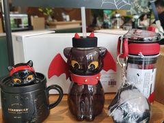 -星巴克(深圳龙岗星河时代店)