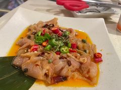 -猫爪爪原切自助烤肉(观音桥阳光世纪店)