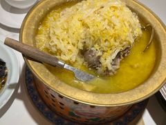 -上关东东北菜(夫子庙水游城店)