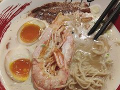 -雷门拉面·现熬骨汤(凯德来福士店)