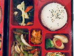 黑椒牛柳套餐-贝林大翅鲸简餐厅(国家海洋博物馆店)