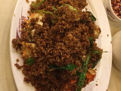 -桥底辣蟹(谢斐道店)