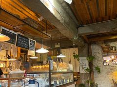-仙峰天然面包(迎宾路店)