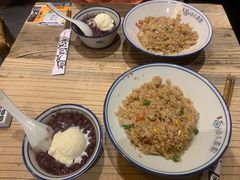 八仙炒饭-卤儿道道(杭州大厦501店)