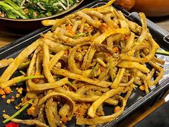 -雀舞云南菜(天津天河城购物中心店)