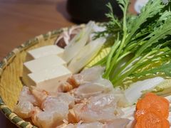 -綱元·海鲜豆捞(明州里店)