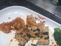 -湘汇概念铁板烧(铁西万达店)