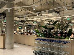 -阿那亚第六食堂(文创街区店)