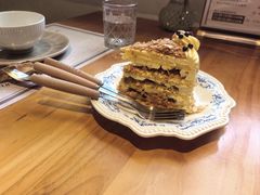 -DearCake 黛点心(花牌坊店)