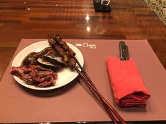 -上海浦东嘉里大酒店