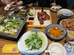 -福照楼汽锅鸡·云南特色菜(万达广场店)