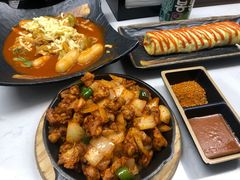 -HONGA HONGA雄家(曹路店)