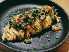 -HELLO 27 意面·沙拉·帕尼尼