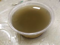 绿豆汤-小民大排档(马场角横路店)