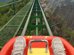 -重庆云阳龙缸景区