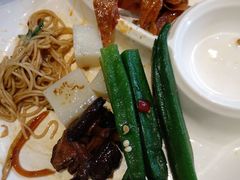 -素满香·素食自助餐(苏州·临顿路店)