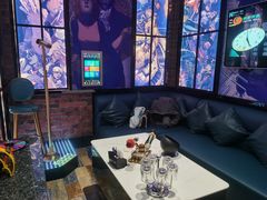 -酷秀KTV(五道口店)