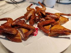 -鸽味轩·粤菜小馆(高楼门总店)