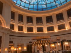 -漢咖啡·全服务式自助晚餐(武汉洲际酒店)