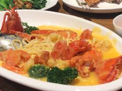-天府中餐厅·粤菜·海南菜·生猛海鲜(三亚海棠湾洲际度假酒店)