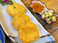 -Hi YOU你的饭局泰餐厅(雍和宫店)