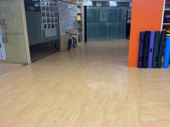 -CXFIT 陈徐健身工作室(凯旋店)