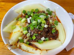 -洞子口张老二凉粉(文殊院店)