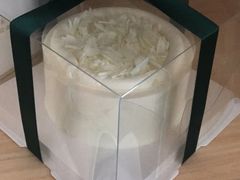 -山与蓝·轻糖鲜果蛋糕(勒泰店)