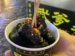 -武爹臭豆腐(坡子街店)