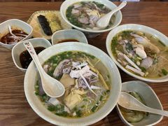 -华姐鸡粉(教育路店)