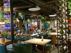 -贝贝龙虾·音乐餐厅(昌平东关店)