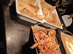 -钱小奴创意自助餐厅·原切谷饲安格斯畅吃(宁波奉化银泰店)