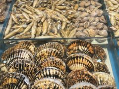 -百富源·海鲜辽菜(和平北大街店)