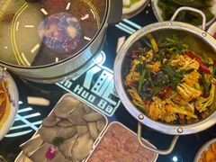 -星璨火吧KTV聚会餐厅(丰庆路店)