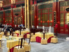 -仿膳饭庄·宫廷风味(百年传承店)