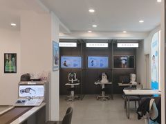 -宝岛眼镜(武汉南湖店)