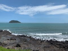 -漳州滨海火山岛自然生态风景区