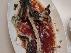 -香宫中餐厅·大连香格里拉(人民路店)