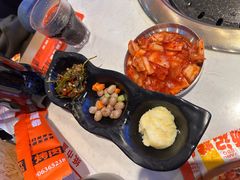 -杨记齐齐哈尔烤肉(总店)