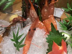 -虹料理·日料放题(悠方店)