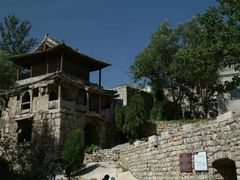 -于家石头村景区