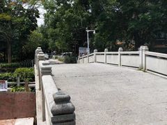 -黄埔古港
