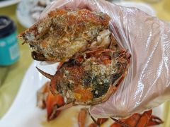 -莲花公园煎蟹(总店)