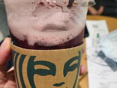 -星巴克(北京新东安)