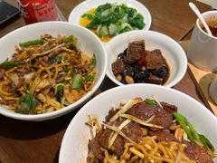 -寻裕记·现炒浇头面(人民广场店)