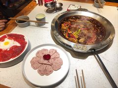 -大龙燚火锅(科华店)