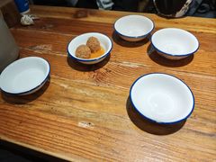 -桂花香手工面(鼓楼店)