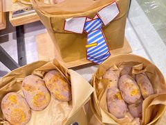 -巴黎贝甜(南京万达店)