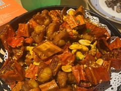 -兔爸私家小厨(新北万达店)
