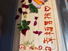 -海底捞火锅(漫乐城夜宵主题店)